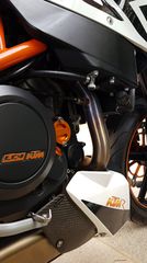 KTM 690 Duke 2011 DUKE R - Full Carbon-thumb-6