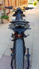 KTM 690 Duke 2011 DUKE R - Full Carbon-thumb-13