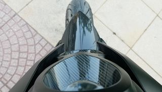 KTM 690 Duke 2011 DUKE R - Full Carbon-thumb-24