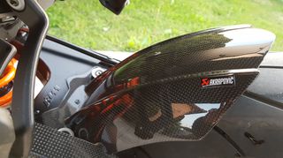 KTM 690 Duke 2011 DUKE R - Full Carbon-thumb-21