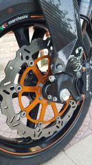 KTM 690 Duke 2011 DUKE R - Full Carbon-thumb-26