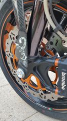 KTM 690 Duke 2011 DUKE R - Full Carbon-thumb-27