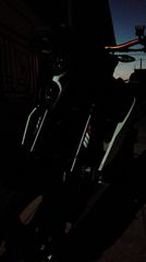 KTM 690 Duke 2011 DUKE R - Full Carbon-thumb-34