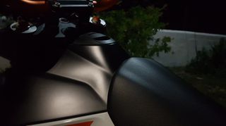 KTM 690 Duke 2011 DUKE R - Full Carbon-thumb-35