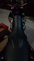 KTM 690 Duke 2011 DUKE R - Full Carbon-thumb-36