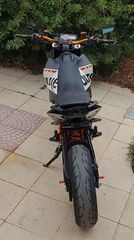 KTM 690 Duke 2011 DUKE R - Full Carbon-thumb-14