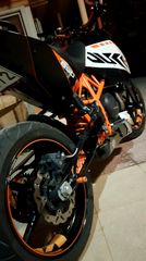 KTM 690 Duke 2011 DUKE R - Full Carbon-thumb-30