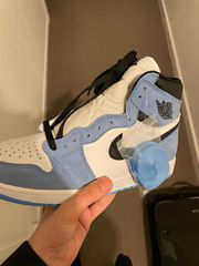 JORDAN 1 UNC 45