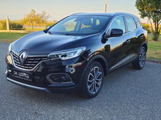 Renault Kadjar 2019 BLACK LINE DIESEL NAVI ΔΕΡΜΑ KEYLESS FULL