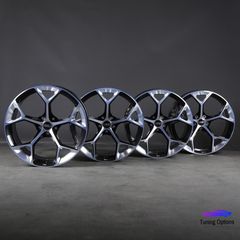 Audi RS Σφυρηλατες Ζαντες 19-26’’