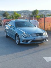 Mercedes-Benz CLK 200 '03 ELEGANCE KOMPRESSOR