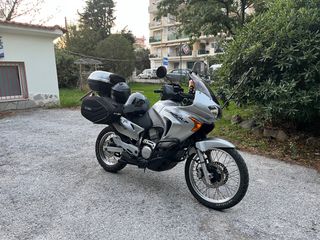 Honda XL 650V Transalp '03 TRANSALP 650 XLV