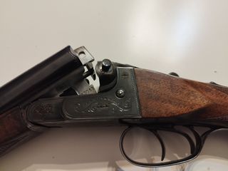 J.P. SAUER & SOHN cal 16-thumb-2