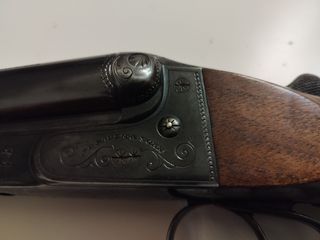 J.P. SAUER & SOHN cal 16-thumb-3