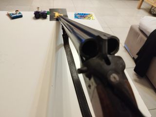 J.P. SAUER & SOHN cal 16-thumb-4