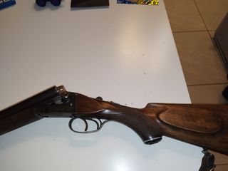 J.P. SAUER & SOHN cal 16-thumb-7