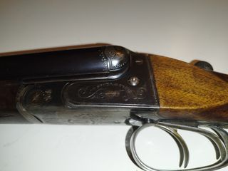J.P. SAUER & SOHN cal 16-thumb-8
