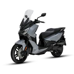 Sym Joyride 300 2026 + ΔΩΡΑ-thumb-14