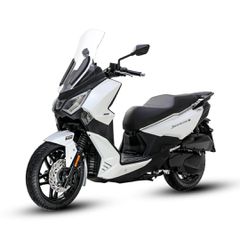 Sym Joyride 300 2026 + ΔΩΡΑ-thumb-16