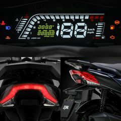 Sym Joyride 300 2026 + ΔΩΡΑ-thumb-17