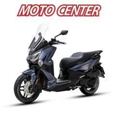 Sym Joyride 300 2025 ΠΡΟΣΦΟΡΑ + ΔΩΡΑ