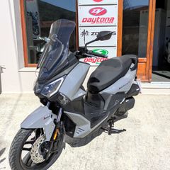 Sym Joyride 300 2026 + ΔΩΡΑ-thumb-1
