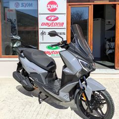 Sym Joyride 300 2026 + ΔΩΡΑ-thumb-2