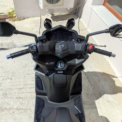 Sym Joyride 300 2026 + ΔΩΡΑ-thumb-6