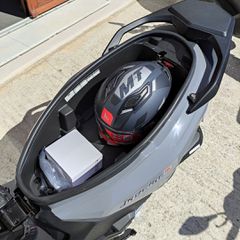 Sym Joyride 300 2026 + ΔΩΡΑ-thumb-8