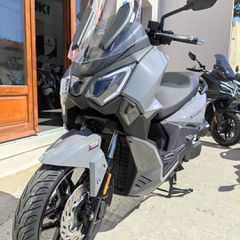 Sym Joyride 300 2026 + ΔΩΡΑ-thumb-9
