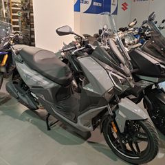 Sym Joyride 300 2026 + ΔΩΡΑ-thumb-11