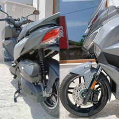 Sym Joyride 300 2026 + ΔΩΡΑ-thumb-12