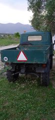 Mercedes-Benz '65 Unimog 30