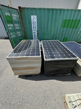 ΜΕΤΑΧΕΙΡΙΣΜΕΝΟ ΦΩΤΟΒΟΛΤΑΙΚΟ 10Kw