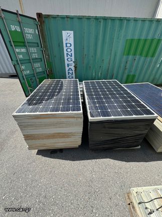 ΜΕΤΑΧΕΙΡΙΣΜΕΝΟ ΦΩΤΟΒΟΛΤΑΙΚΟ 10Kw