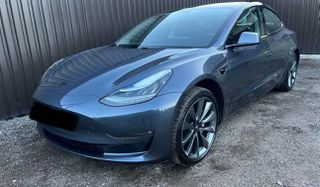 Tesla Model 3 '20 Dual Motor Long Range