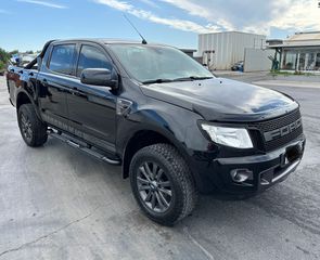 Ford Ranger '15