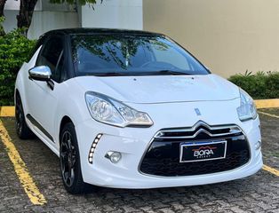 CITROEN DS-3 TURBO 2013 ΜΟΥΡΑΚΙ ΚΟΜΠΛΕ 5F02 134-000KM