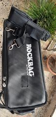 RockBag 4U Rack Βαλίτσα