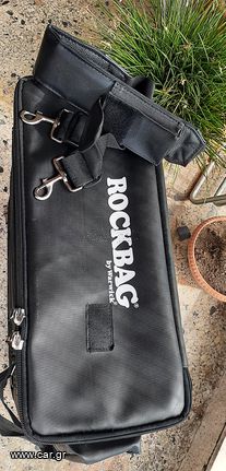 RockBag 4U Rack Βαλίτσα