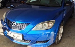 Mazda 3 '06 HATCHBACK