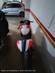 Ducati 959 Panigale 2018 corse-thumb-6