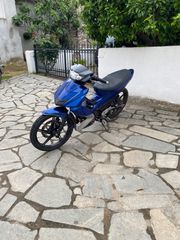 Modenas Dynamik '07