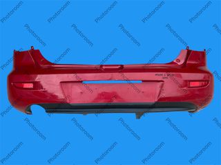 MAZDA 3 ΒΚ 2002-05 ΜΕΤΑΧΕΙΡΙΣΜΕΝΑ ΑΝΤΑΛΛΑΚΤΙΚΑ ( προφυλακτήρας πίσω κομπλέ γνήσιος μεταχειρισμένος με κωδικό BP4K-50221 )