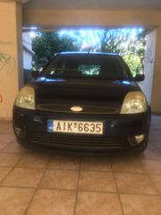 Ford Fiesta '05 1.4 TREND