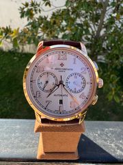 Vacheron Constantin Automatic 3A Replica Αντιγραφο-thumb-1