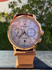 Vacheron Constantin Automatic 3A Replica Αντιγραφο-thumb-2