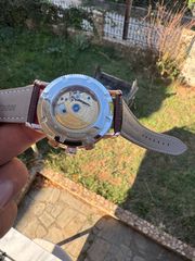 Vacheron Constantin Automatic 3A Replica Αντιγραφο-thumb-4