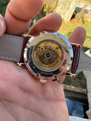 Vacheron Constantin Automatic 3A Replica Αντιγραφο-thumb-6
