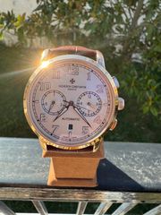Vacheron Constantin Automatic 3A Replica Αντιγραφο-thumb-8